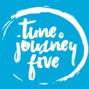 TuneJourneyFive