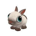 กระต่ายริมธารน้ำ