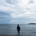 ผู้หญิงตาใส