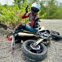 BikeGirl