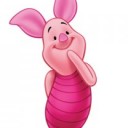 ดาวสีชมพูในทะเลสีคราม