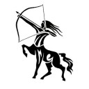 Sagittariusราศีธนู