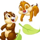Chip and Dale
