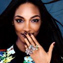 ไฮเดรนเยียสีฟ้า