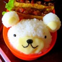 พุงโรแก้มป่อง