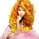 PRADAสีชมพู