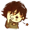 เจ้าจอมกังวล