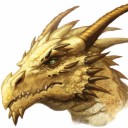 Dragon XIII