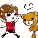 คุมะหมีน้อยในไร่ซากุระ