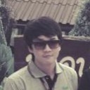 ชาร้อน ในแก้วใส