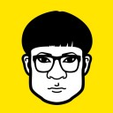 หมีแพนด้าตาดำดำ