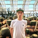 วาซาบิสีส้ม