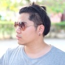 ปอปลา ตามีแว่น