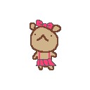 ตะเกียงสีชมพู