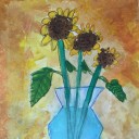 ตัวเล็กหัวโต