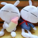 ตุ๊กตาเต็มเตียง