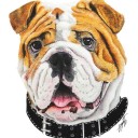 ที่นอนรูปโดราเอม่อน