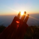 ทูน่าครีบน้ำเงินเหนือ