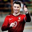 คริสเตียโน่ โรนัลโด้