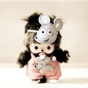 มัวบ้วนนนน ผู้น่ารัก