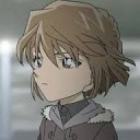 ไฮบาระไอผู้เศร้าโศก