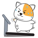 เหย!ไม่เป็นไรแกชั้นแค่อ้วน