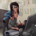 โคตรหิวข้าวเลย