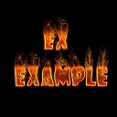 Ex Example