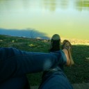 เด็กหญิงดวงอาทิตย์