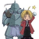 fullmetal alchemist
