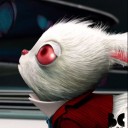 Her Morning Elegance