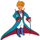 เจ้าหญิงน้อยจากดาว B612