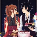 หนูน้อยเทดดี้แบรี่