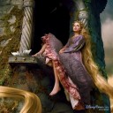 A bird in the truffle farm