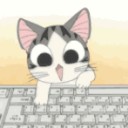 แมวพิมพ์อ่ะนะ