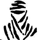 เวสป้าสีครีม