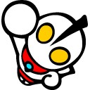 ดินสอไม้ปลายแหลม