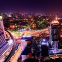 จักจั่นน้อยในเมืองกรุง