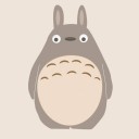 totoro in japan
