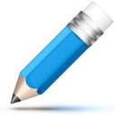 ดินสอไม้ ปลายยางลบ