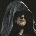 Sith Lord Darth Sidious