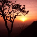 อาทิตย์ลับขอบฟ้า