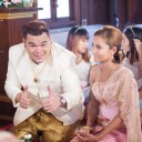 เจ้าชายจอมซ่ากับนางฟ้าจอมซน