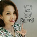 นางสาวแสนซน