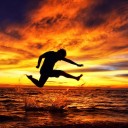 โกกะซี ลดพุงอยู่