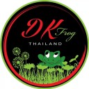 DK frog