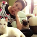 luckygirl in milkyway