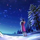 บนฟ้ามีดาว