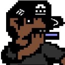 DARKFACE THE DARKFLIP