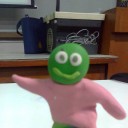 คนรกโลกธรรมดาๆ